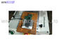 Kayar Tablo PCB Sıcak Çubuk Lehim Makinesi 0.6Mpa Canon Mürekkep Kartuşu Kaynağı İçin