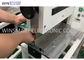 3mm Kalınlık Bıçak Giyotin PCB Kesici PCB CNC Makinesi Özelleştirilmiş