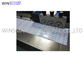 LED PCB Ayırıcı Alüminyum PCB Kesme Makinesi Çok Bıçaklı 1500mm