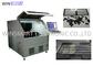 Hassas Kesme 40x40mm için CNC FPC UV Lazer PCB Depaneling Makinesi