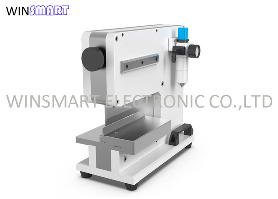 İyi bir fiyat. 200mm PCB Kesme Makinesi V Cut PCB Ayırıcı PCB Kesme Ekipmanı çevrimiçi