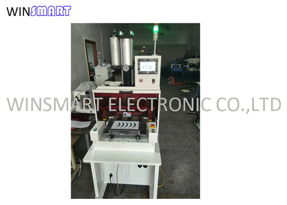 İyi bir fiyat. LCD Ekranlı Penumatic Ekonomik LED PCB Delme Makinesi çevrimiçi