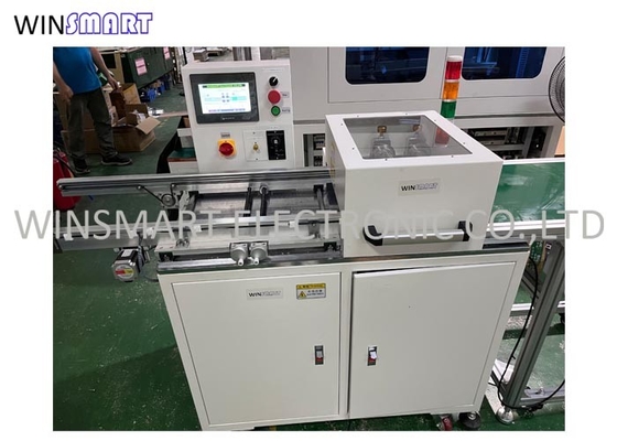 Çok Dilimleyici PCB Ayırıcı Makinesi 2-20 Bıçak Setleri PCB Depanel