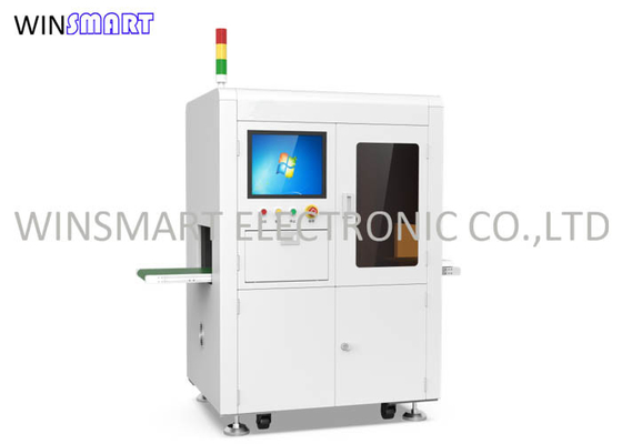 Yüksek Hızlı Konveyör Bantlı Otomatik Smt Tutkal Dispenser Makinesi
