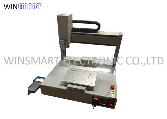 İyi bir fiyat. SMT Lehim Yapıştır Dispenseri Tezgah Tipi Smt Tutkal Dispenser Makinesi çevrimiçi