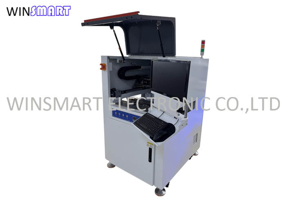 İyi bir fiyat. SMT PCB Montajı İçin Yüksek Verimli Otomatik Smt Tutkal Dispenser Makinesi çevrimiçi