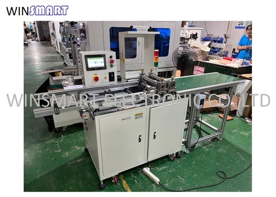 İyi bir fiyat. Alüminyum PCB Kesme Makinesi 1200mm LED Panoları PCB Depanelizer çevrimiçi