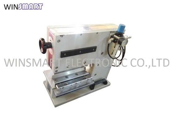 Hiç Güç Gerekmiyor 130mm V Cut PCB Depanelizer Metal Core PCB Kesme Makinesi