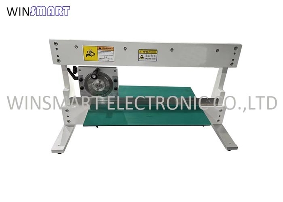 İyi bir fiyat. LED Alüminyum Pcb Board Manual PCB Separator Machine 24 saatlik çevrimiçi destekle çevrimiçi
