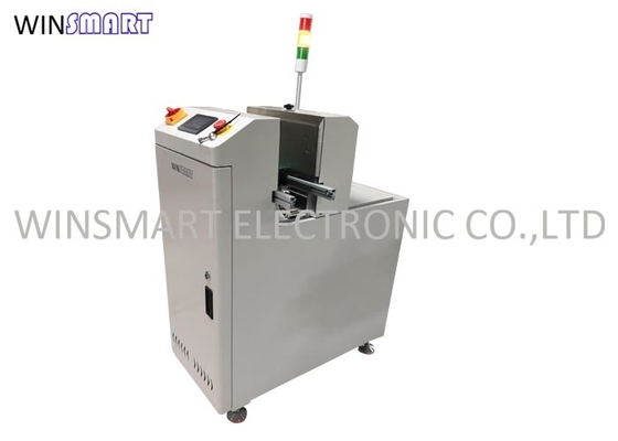İyi bir fiyat. Otomatik Çözücü PCB Yükleyici Açıcı L-R/R-L iletim çevrimiçi