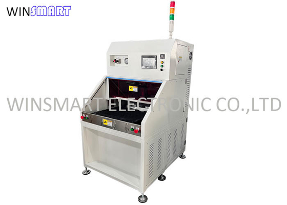 30T FR4 Alüminyum PCB Pencerleme Makinesi