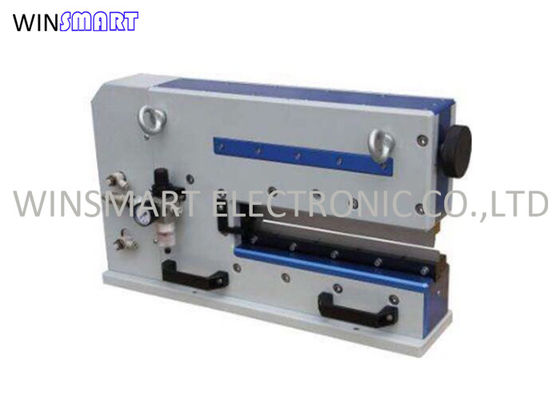 Winsmart V Cut PCB Depaneling Makinesi İki Doğrusal Bıçakla Düşük Kesme Stresi