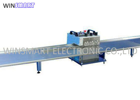 MCPCB için PCB V Groove Kesici