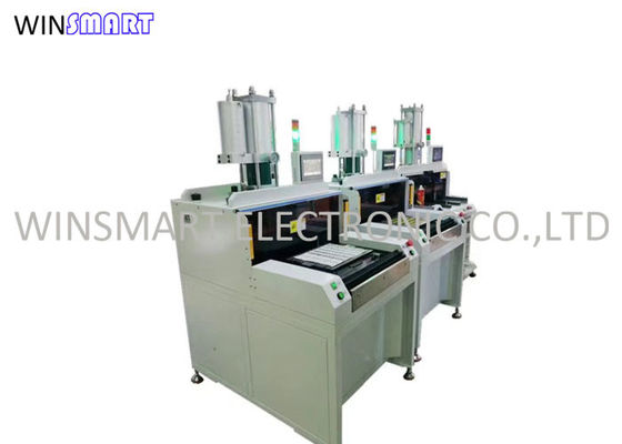 3A Sigorta PCB Ayırıcı Makinesi, LED Aydınlatma İçin PCB Depaneling Kesici