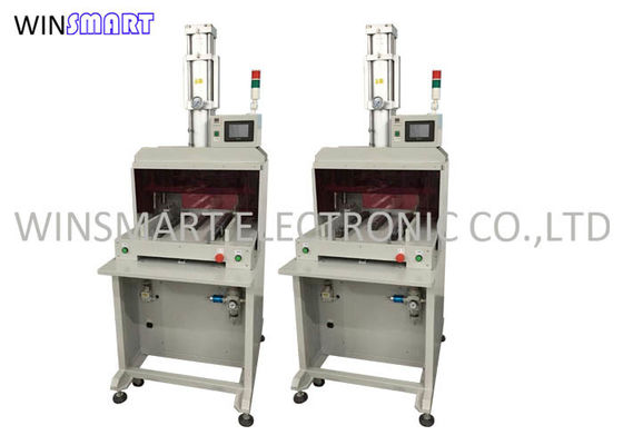 FPC PCB Delme Makinesi Cutomized Die Tooling ile FR4 Substrat Kesme