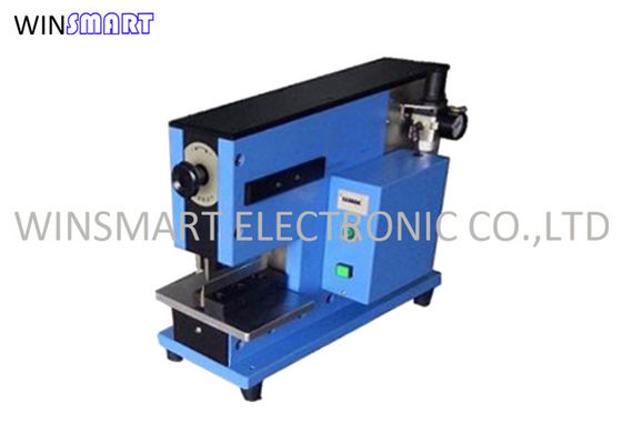 İyi bir fiyat. FR4 V Cut Pcb Depanelizer, Önceden Puanlanmış Baskılı Devre Kartı İçin PCB V Kesme Makinesi çevrimiçi