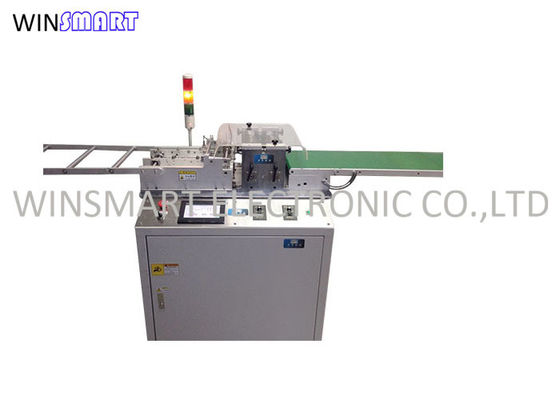 Toplu Üretim İçin 1.6mm Kalınlık PCB Ayırıcı Makinesi 300mm Kesme Genişliği