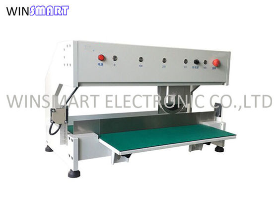 İyi bir fiyat. Otomatik LED PCB Ayırıcı Makinesi, 85kgs PCB Kesici Makinesi çevrimiçi