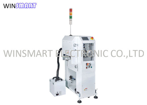 İyi bir fiyat. ESD Anti Statik Cihaz ile SMT PCB Temizleme Makinesi Yapışkan Rulo çevrimiçi