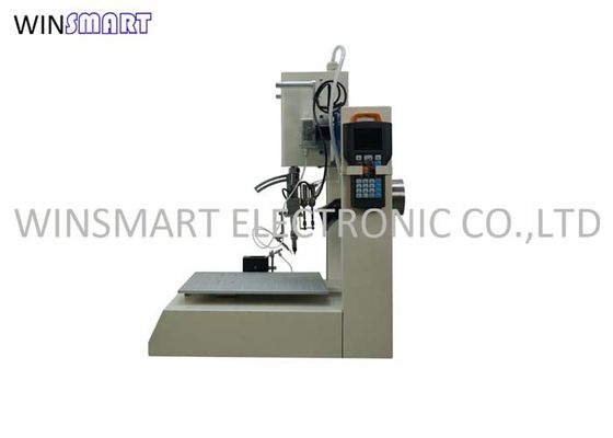 İyi bir fiyat. 300W PCB Kaynak Makinesi, 0.02mm Tekrarlanabilirlikli Robotik Lehimleme Ekipmanı çevrimiçi