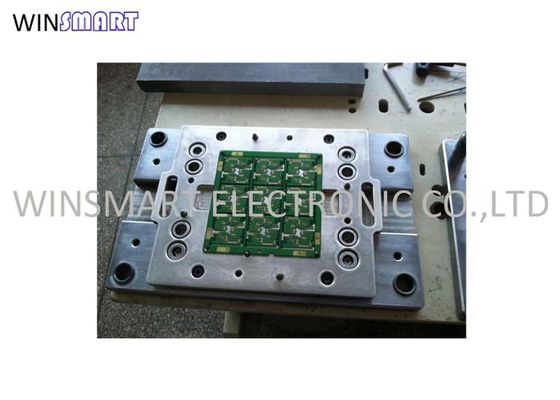 İyi bir fiyat. OEM Destekli Pcb Delme Aracı, 0.02mm Hassas PCB Delme Kalıbı çevrimiçi