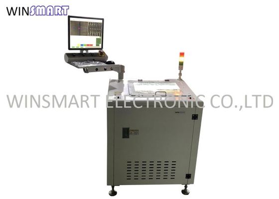 2.5KW Kendinden Soğutmalı Endüstriyel PC Kontrol PCB Depanelizasyon Makinesi