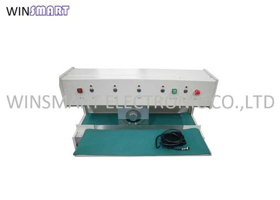 İyi bir fiyat. Ayarlanabilir Hız 220V 110V PCB Depanelizasyon Makinesi çevrimiçi