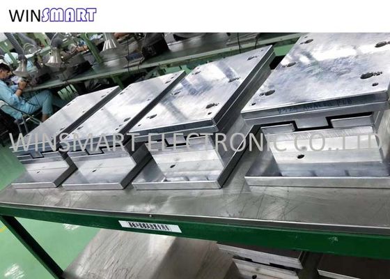 İyi bir fiyat. 0.02mm Hassas Sert Esnek PCB Delme Makinesi çevrimiçi