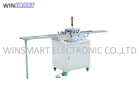 Konveyör Yüklemeli Çok Bıçaklı V Cut PCB Depanelizer Makinesi