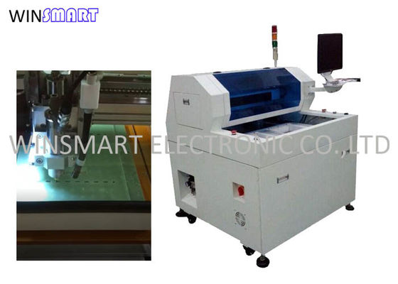 3HP Vakum Temizleme Sistemi CNC PCB Router Makinesi