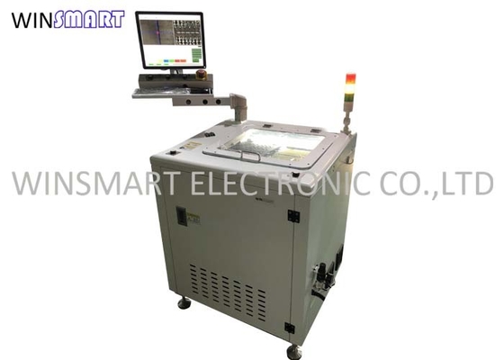 Tek Başına PCB Freze Makinesi Kendinden Soğutma Standı