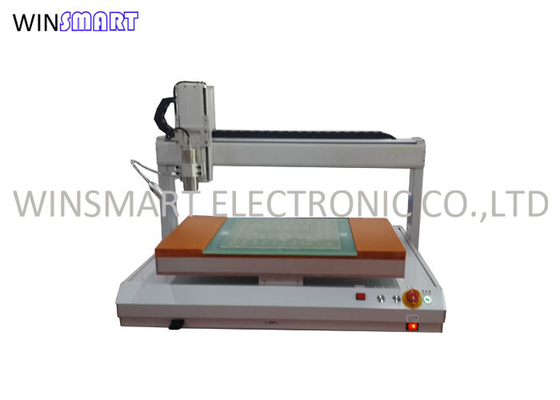 İyi bir fiyat. PCB Meclisi için Winsmart PCB CNC Router Makinesi PCB Freze Makinesi çevrimiçi