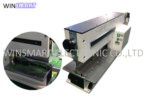 Alüminyum PCB Kesme İçin Metal Çekirdek PCB Ayırıcı Depaneling Makinesi