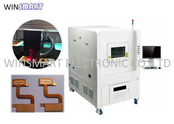 İyi bir fiyat. Lazer PCB Makinesi Opsiyonel Yeşil UV Lazer Kaynağı Lazer PCB Kesme Ekipmanı çevrimiçi