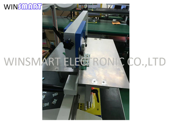 İyi bir fiyat. 330mm Manuel PCB Depaneling Aracı, İnce Tahta İçin PCB Ayırıcı Makinesi çevrimiçi