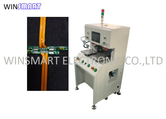 İyi bir fiyat. FPC PCB Lehimleme için Flex Devre Kartı Otomatik Lehimleme Makinesi çevrimiçi