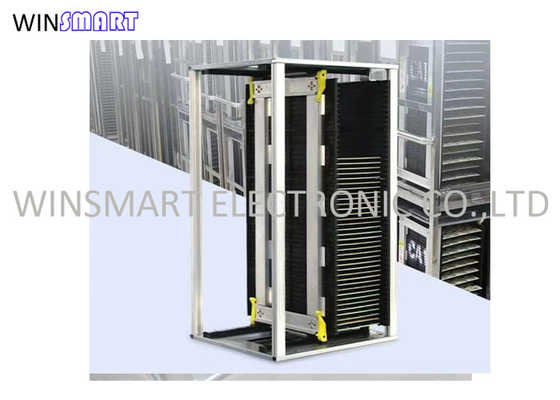 İyi bir fiyat. PCB Depolama için Dişli Ayarlanabilir Dergi Rafı Plastik 355x320x563mm çevrimiçi